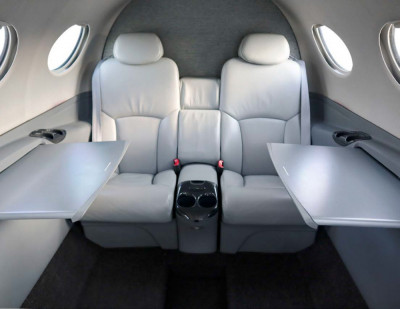 2008 Cessna Citation Mustang: 