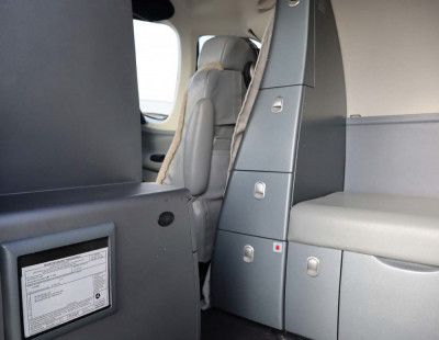 2008 Cessna Citation Mustang: 