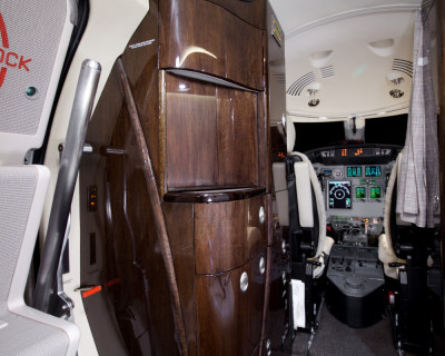 2005 Cessna Citation XLS: 