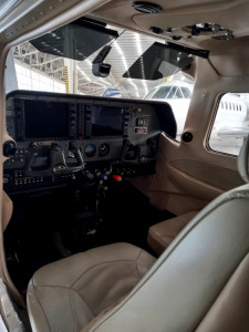 2019 Cessna Turbo 206H Stationair: 