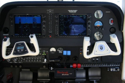 2007 Beechcraft Baron G58: 
