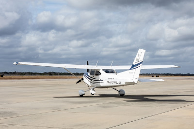 2005 Cessna 182T Skylane: 