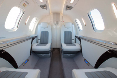 2020 Honda HondaJet Elite: 