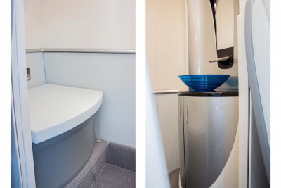 2020 Honda HondaJet Elite: 