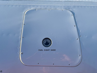 1998 Beechcraft Bonanza B36TC: 