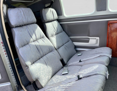 1998 Beechcraft Bonanza B36TC: 