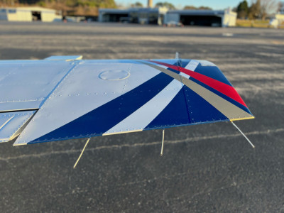 1998 Beechcraft Bonanza B36TC: 