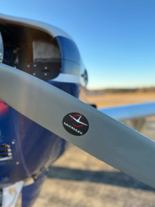 1998 Beechcraft Bonanza B36TC: 