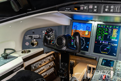 2017 Bombardier Challenger 650: 