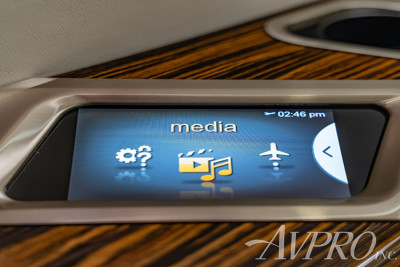 2017 Bombardier Challenger 650: 