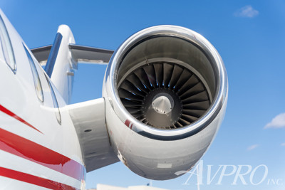 2017 Bombardier Challenger 650: 