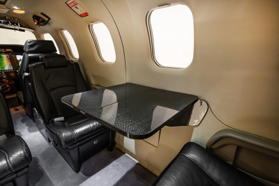 2013 Daher-Socata TBM 850 Elite: 