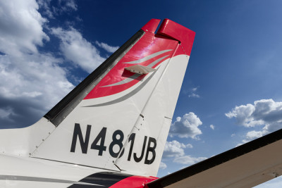 2013 Daher-Socata TBM 850 Elite: 