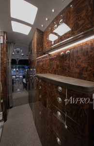 2006 Bombardier Challenger 300: 