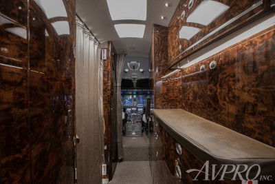 2006 Bombardier Challenger 300: 