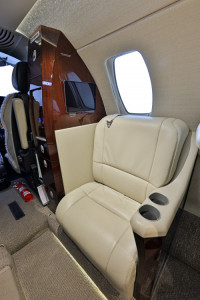 2020 Cessna Citation CJ3+: 