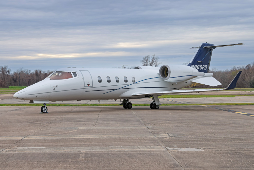 大Sale! LEJABYレジャビー JET 70C/2 Bombardier Learjet 60 for Sale | AircraftExchange
