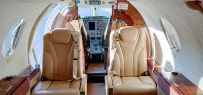 2008 Beechcraft Premier 1A: 