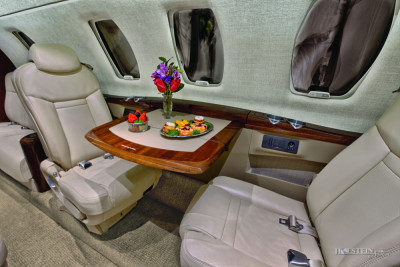 2017 Cessna Citation CJ4: 