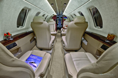 2017 Cessna Citation CJ4: 