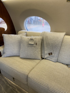 2013 Gulfstream G650ER: 
