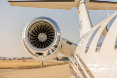 2000 Cessna Citation CJ1: 