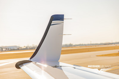 2000 Cessna Citation CJ1: 