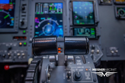 2000 Cessna Citation CJ1: 