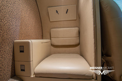 2000 Cessna Citation CJ1: 