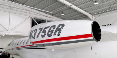 2020 Cessna Citation CJ4: 