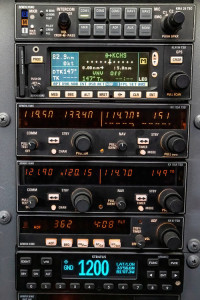 1998 Cessna 172R Skyhawk: 