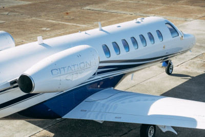 2019 Cessna Citation CJ3+: 