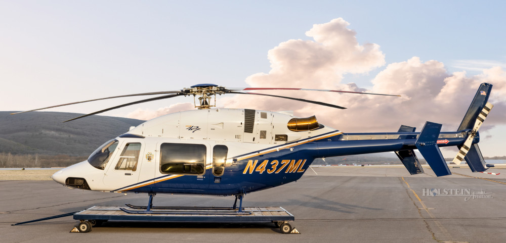 2011 Bell 427