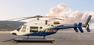 2011 Bell 427: 