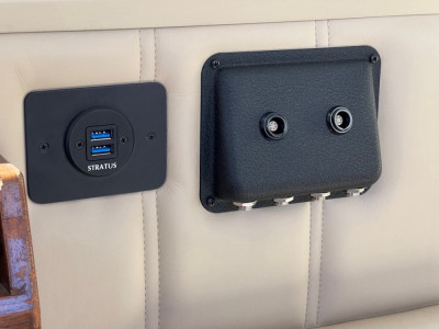 1985 Cessna 340A Ram VII: 