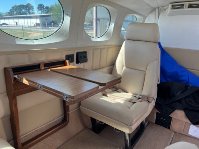 1985 Cessna 340A Ram VII: 