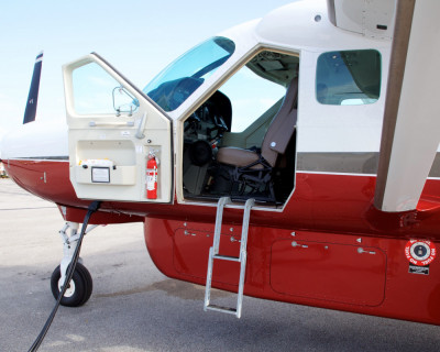 2009 Cessna Grand Caravan: 