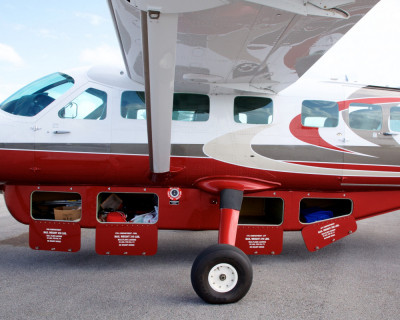 2009 Cessna Grand Caravan: 