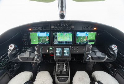 2018 Cessna Citation M2: 