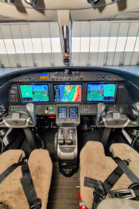 2018 Cessna Citation CJ3+: 
