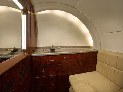 2003 Hawker 800XP: 