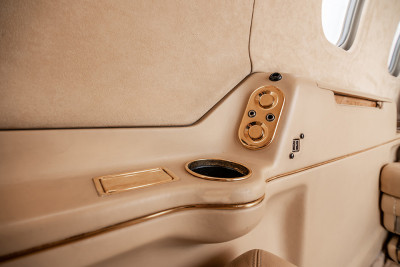 2003 Daher-Socata TBM 700C2: 