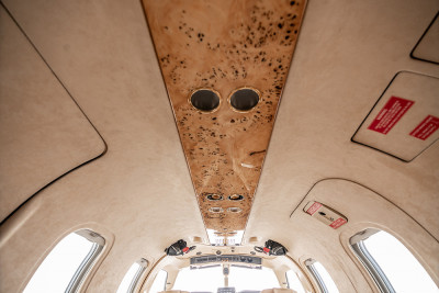 2003 Daher-Socata TBM 700C2: 