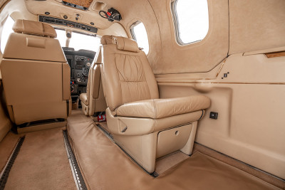 2003 Daher-Socata TBM 700C2: 