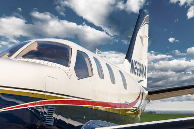 2003 Daher-Socata TBM 700C2: 