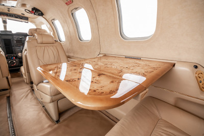 2003 Daher-Socata TBM 700C2: 