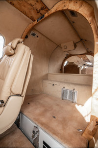 2003 Daher-Socata TBM 700C2: 