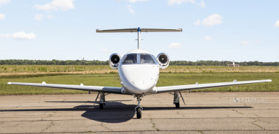 2017 Embraer Phenom 100EV: 