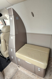 2009 Cessna Citation Mustang: 