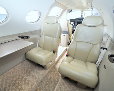2009 Cessna Citation Mustang: 